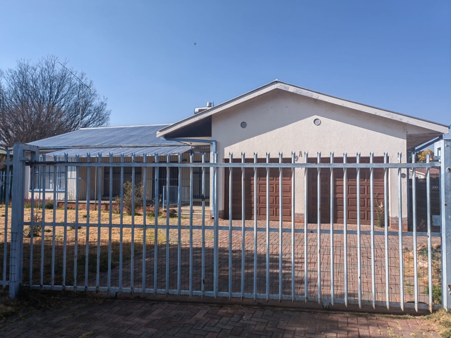 3 Bedroom Property for Sale in Parys Free State